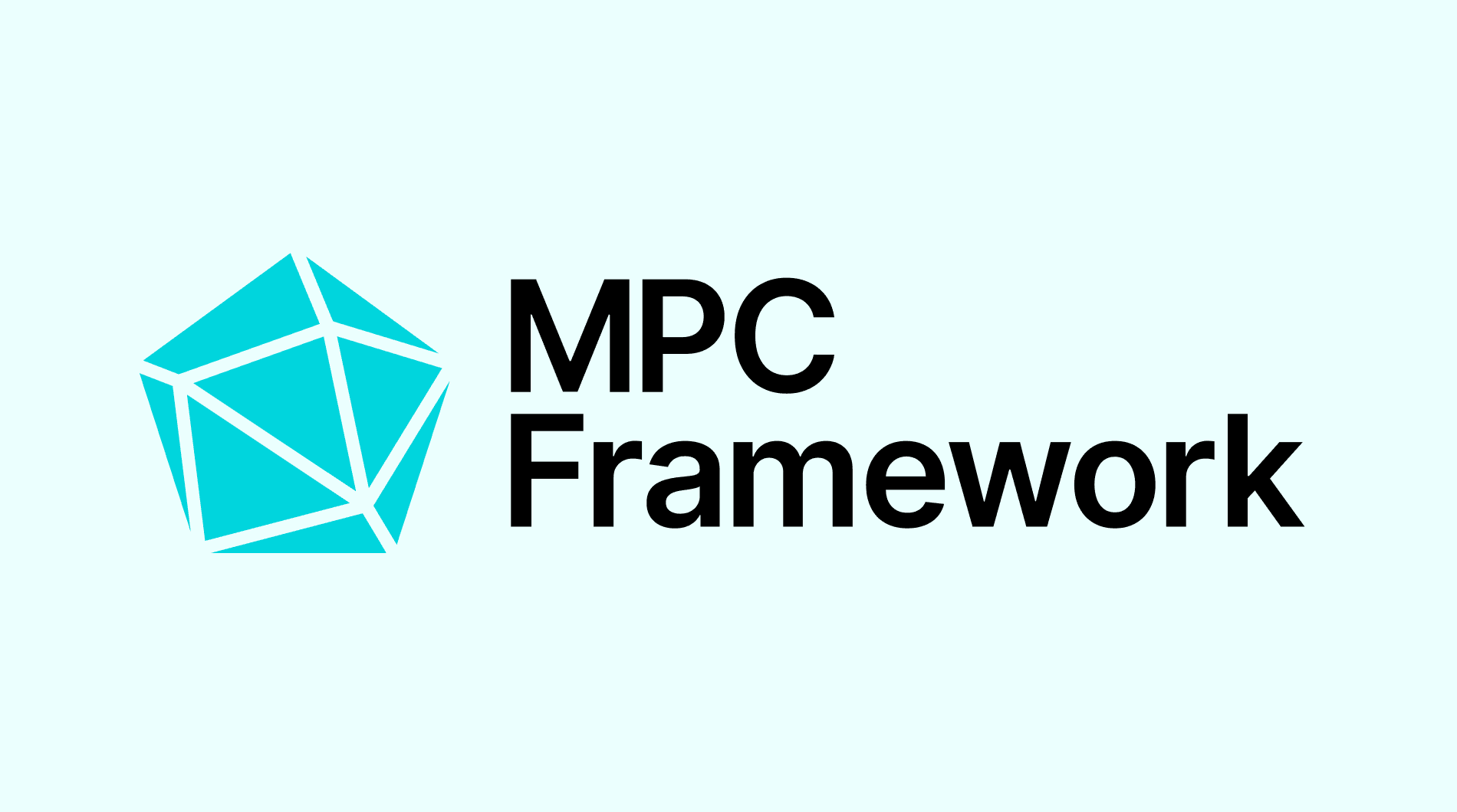 MPC Framework banner