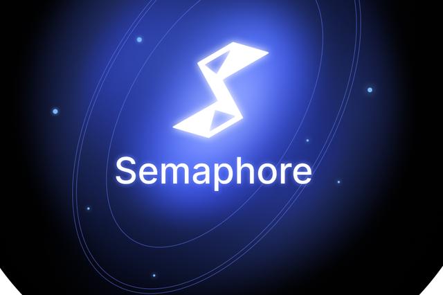 Semaphore banner