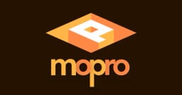 Mopro banner