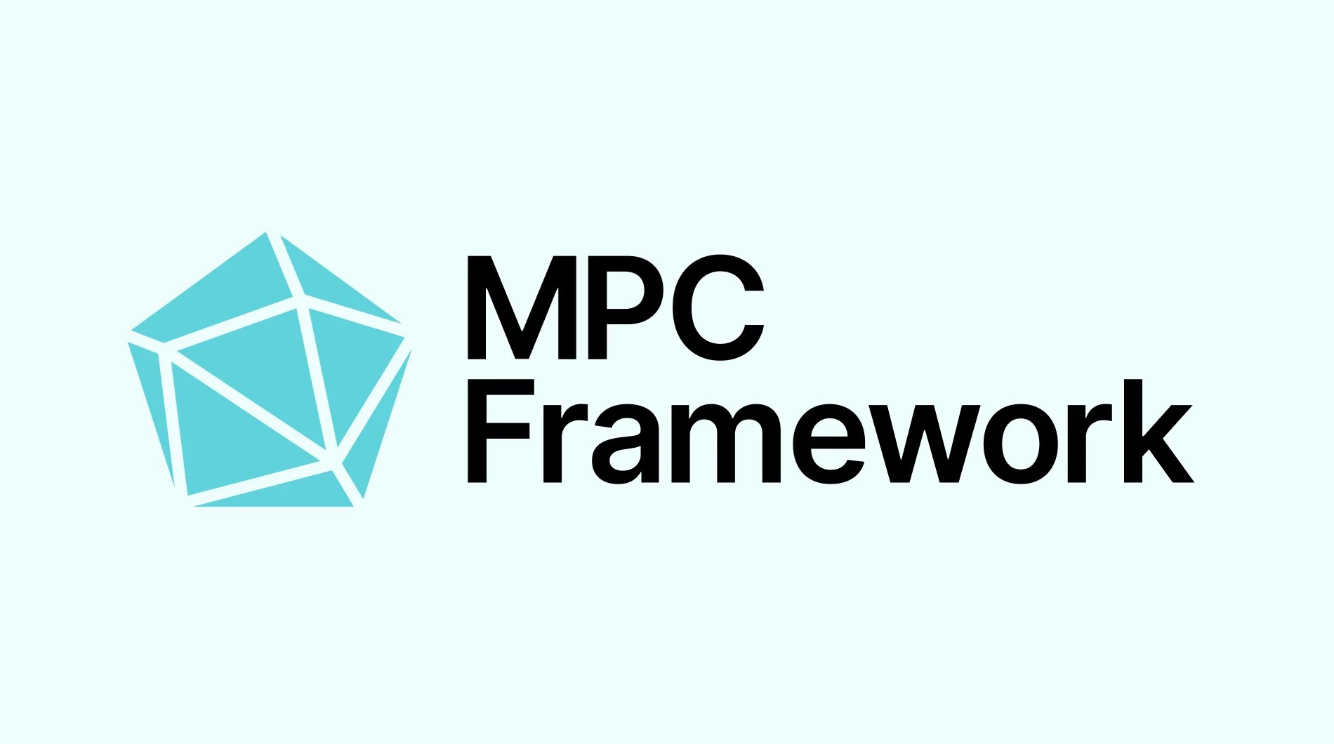 MPC Framework banner