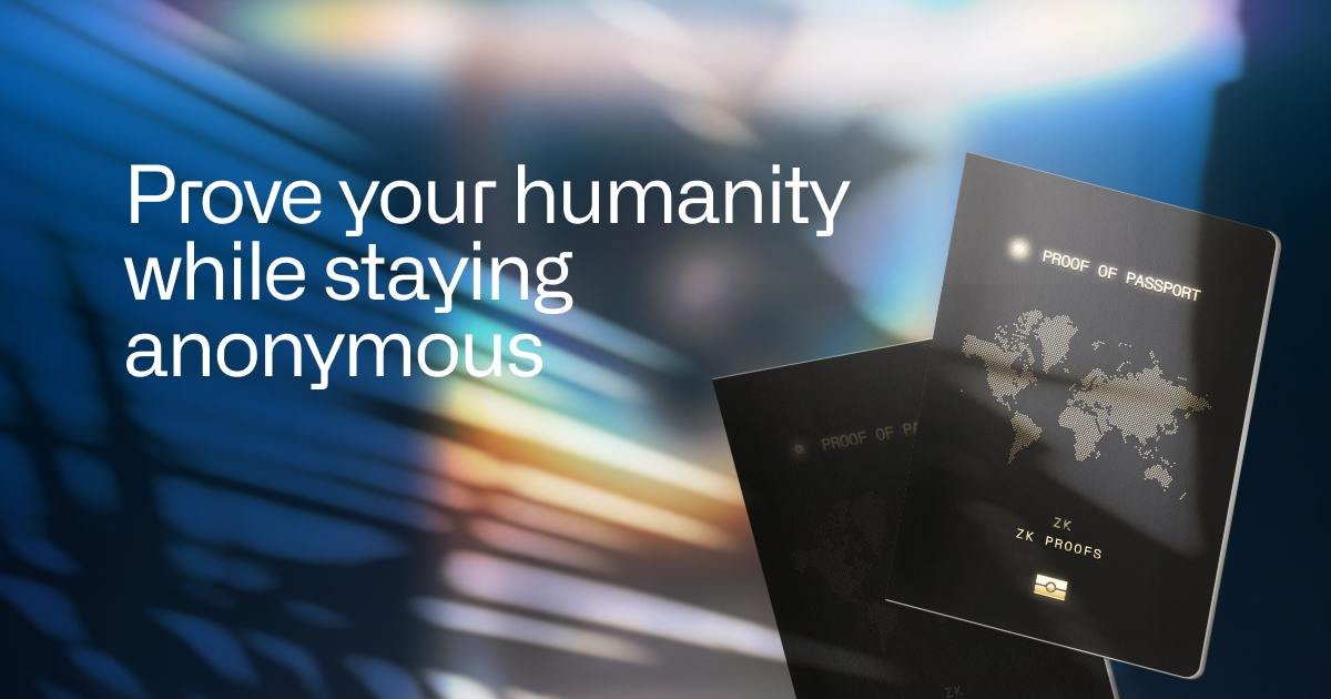 OpenPassport banner