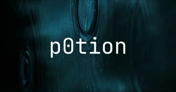p0tion banner