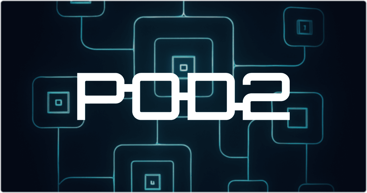 POD2 banner
