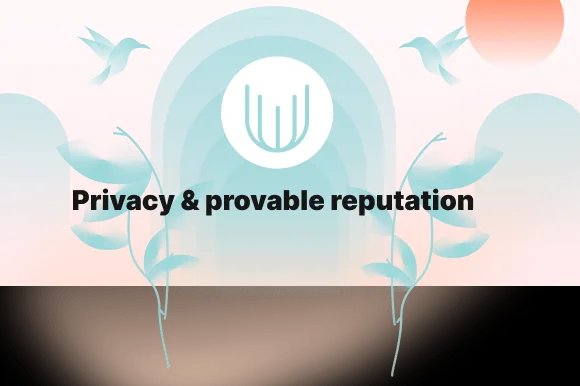 UniRep Protocol banner