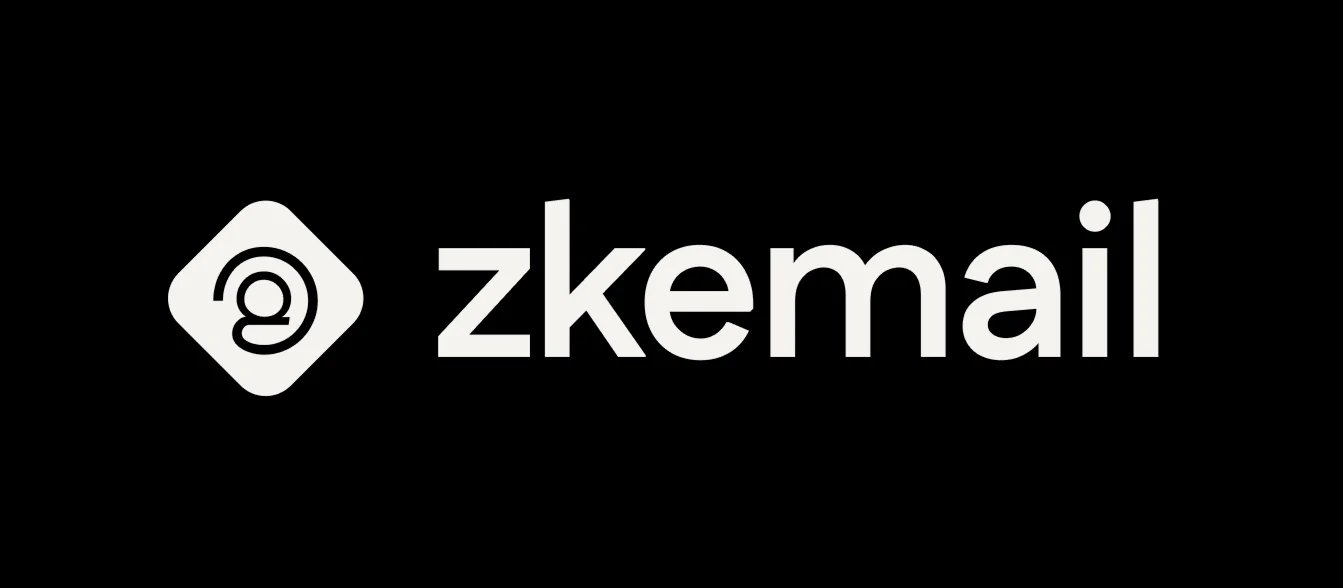 ZK Email banner