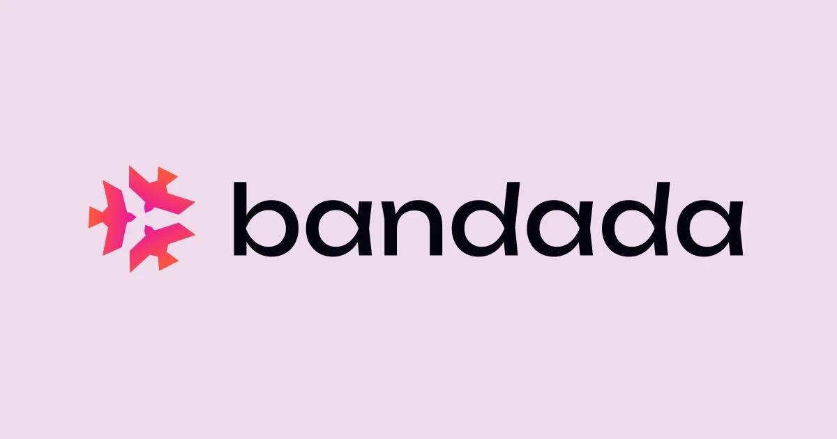 Bandada banner
