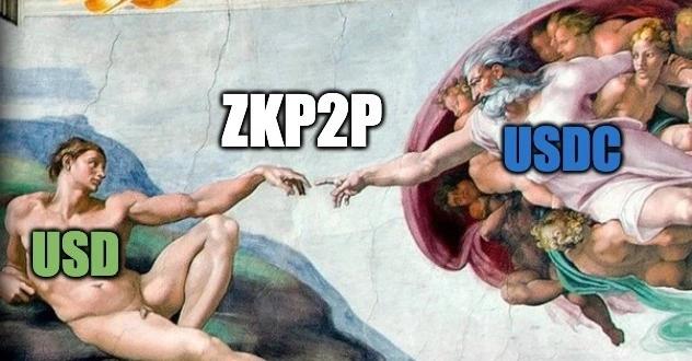 ZKP2P banner
